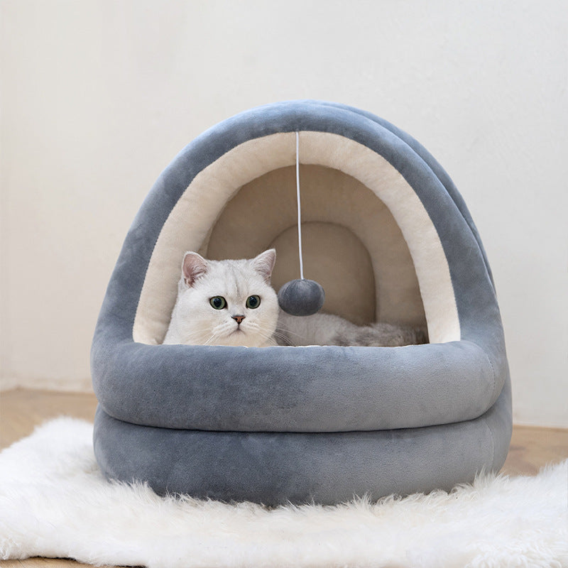 Cat Beds Every Indoor Cat Loves