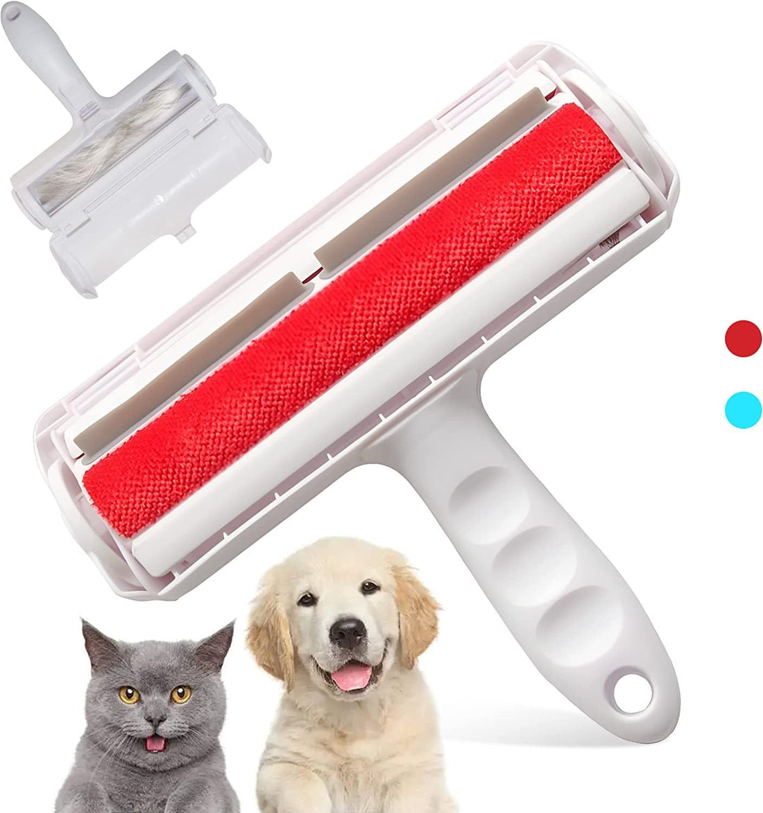 Easy Ways to Remove Pet Hair